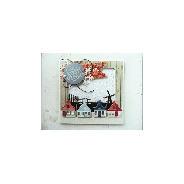 (LR0381)Creatables - Holland horizon