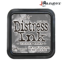 (TIM43232)Distress Ink Pad hickory smoke