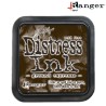 (TIM43270)Distress Ink Pad ground espresso