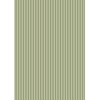 Pergamano Pergamentpapier Streifen Olivegrün, 5 B A4(61614)