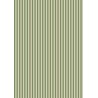 Pergamano Parchment paper stripes olive green 5 s A4