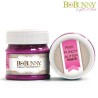 (12740918)Bo Bunny glitter paste pink punch