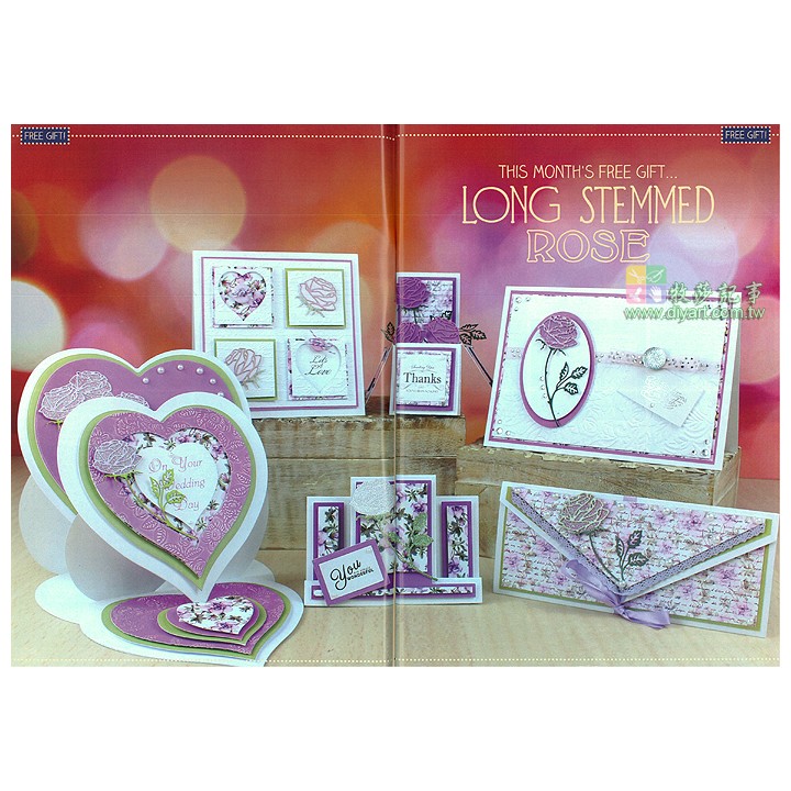 (MAG21)The Tattered Lace Issue 21