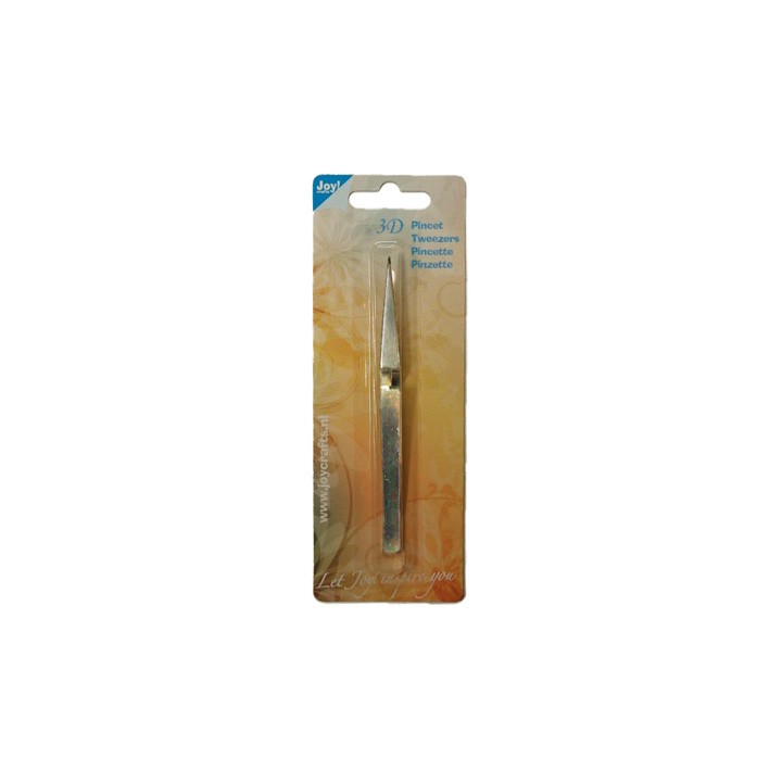 (6200/0037)Joycrafts 3D Tweezer
