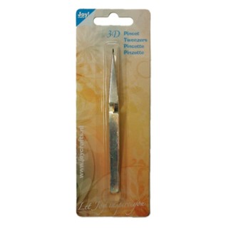 (6200/0037)Joycrafts 3D Tweezer