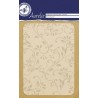 (AUEF1009)Aurelie Blossoming Vine Background Embossing Folder