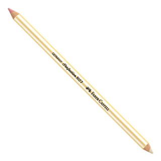 (FC185712)Faber Castell Eraser Pencil Perfection 7057 For Pencil