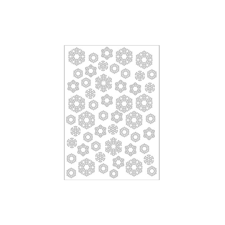 (6002/0619)Besa Stencil - A5