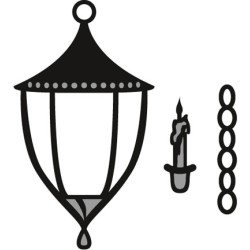 (CR1344)Craftables - lantern