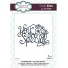 (CED5412)Craft Dies - You are Special