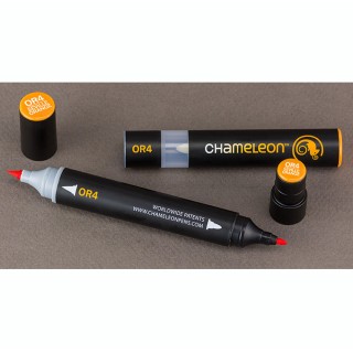 (OR4)Chameleon Pen Seville Orange