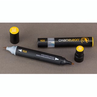 (YO3)Chameleon Pen Warm Sunset