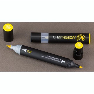 (YL2)Chameleon Pen Summer Sun