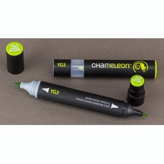 (YG3)Chameleon Pen Spring Meadow