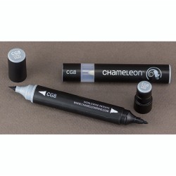 (CG8)Chameleon Pen Cool Gray