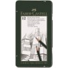 (119064)Faber Castell Pencil 9000 Designset