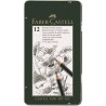 (119065)Faber Castell Pencil 9000 Art set
