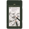 (119065)Faber Castell Potlood 9000 Art set