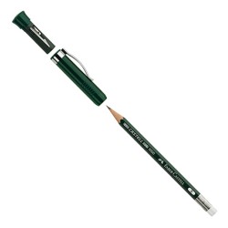 (119037)Faber Castell Potlood 9000 Perfect Pencil