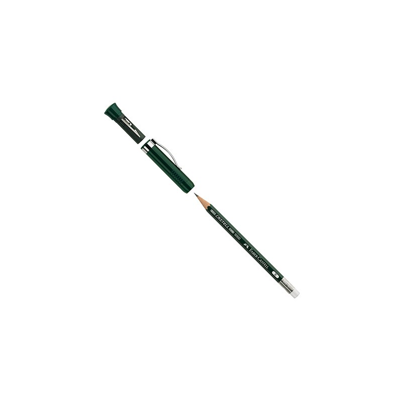 Faber-castell castell 9000 Perfect pencil in gift Box 119037 (4005401190370)