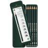 (119063)Faber Castell Pencil 9000 Selection