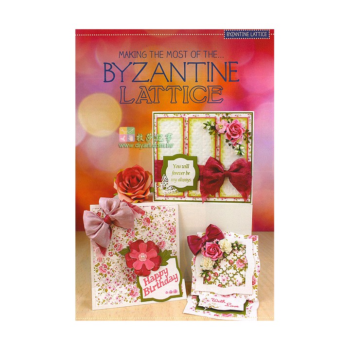 (MAG23)The Tattered Lace Issue 23