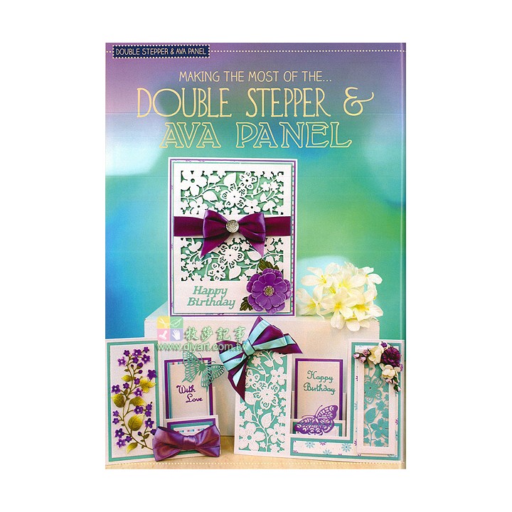 (MAG23)The Tattered Lace Issue 23