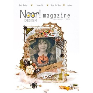 Noor Design Magazine 2015-nr.8