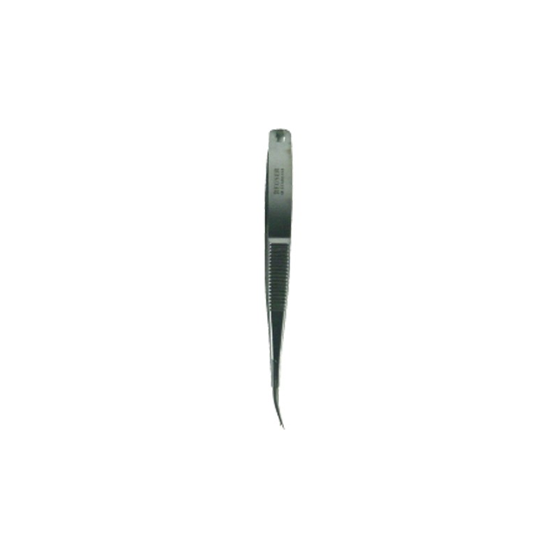 (1315)Scissors curved