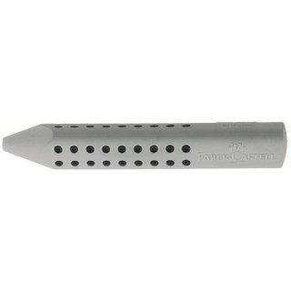 (187100)Dreikantradierer GRIP 2001 grau