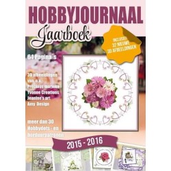 (HJJB2015)Hobbyjournaal...