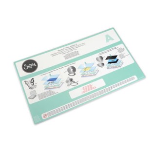 (660584)Big Shot Plus Accessoires - Adaptator A