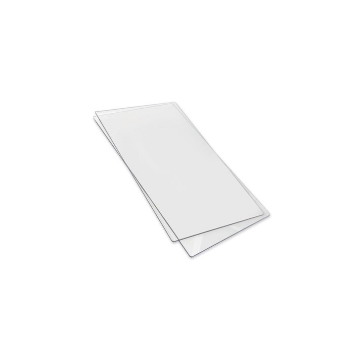 (660581)Big Shot Plus Accessoires - Cutting Pads Big Shot Plus