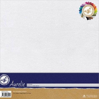(AUKC1012)Aurelie Kalos Collection Paper Pack 90 gsm 12x12 Inch