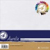 (AUKC1011)Aurelie Kalos Collection Paper Pack 90 gsm 8x8 Inch