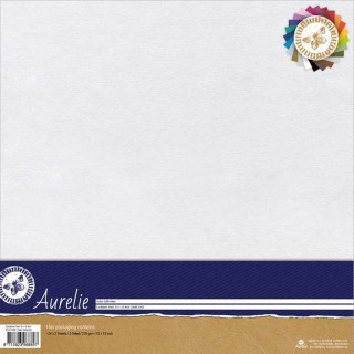 (AUKC1006)Aurelie Kalos Collection Paper Pack 220 gsm 12x12 Inch