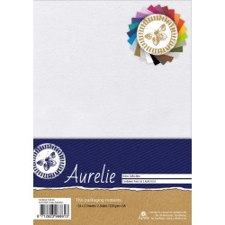 (AUKC1002)Aurelie Kalos Collection Paper Pack 220 gsm A5