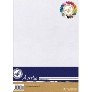 (AUKC1001)Aurelie Kalos Collection Paper Pack 220 gsm A4