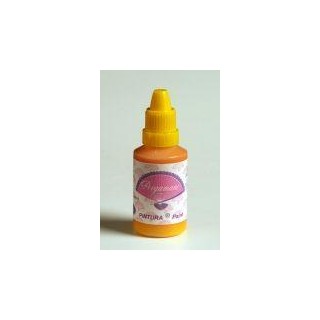 Pergamano Pintura ockergelb (05) 22 ml (21312)