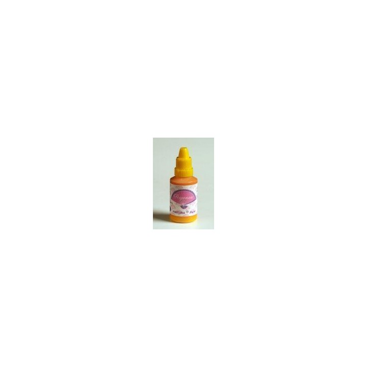 Pergamano Pintura yellow ochre (05) 22 ml (21312)
