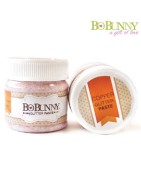(12840593)Bo Bunny glitter paste copper