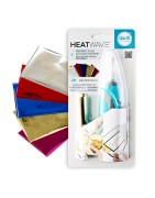 (662586)Memory Keepers heatwave starter kit