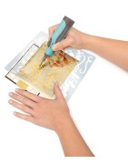 (662586)Memory Keepers heatwave starter kit