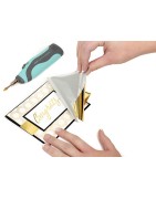 (662586)Memory Keepers heatwave starter kit