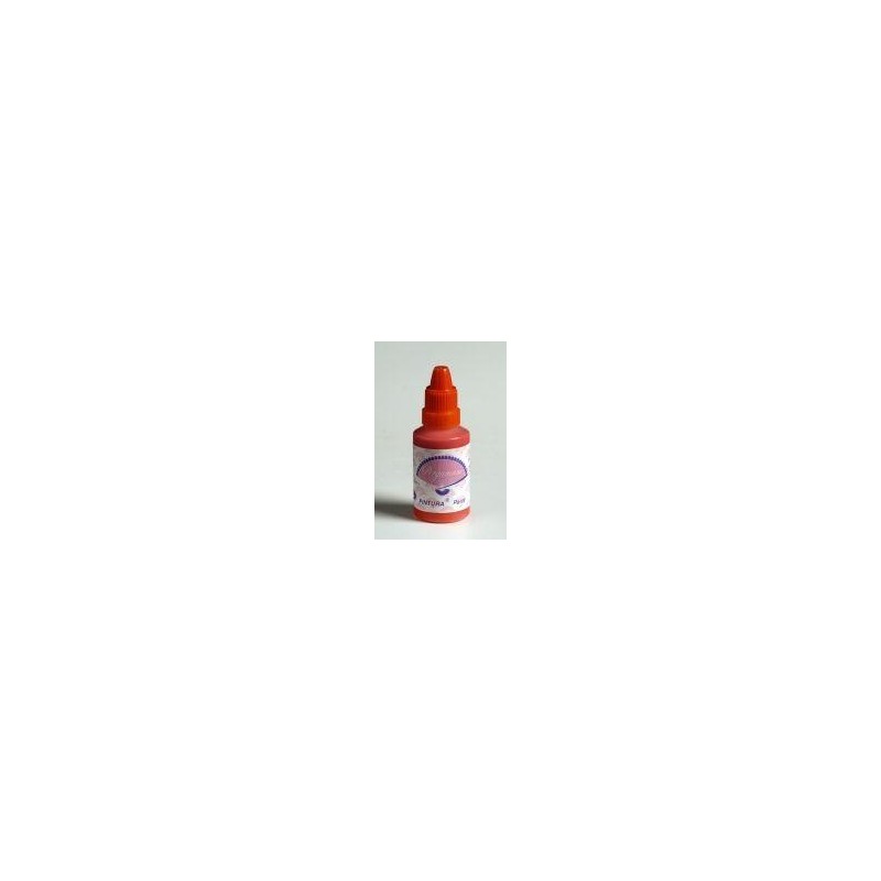 Pergamano Pintura oranje (06) 22 ml (21313) Pergamano Pintura oranje (06) 22 ml (21313)