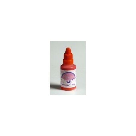Pergamano Pintura oranje (06) 22 ml (21313)