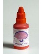 Pergamano Pintura orange (06) 22 ml (21313)
