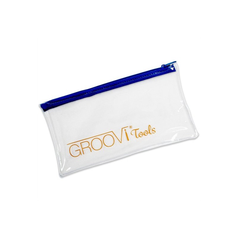 (GRO-AC-40091-XX)Groovi Tool Bag