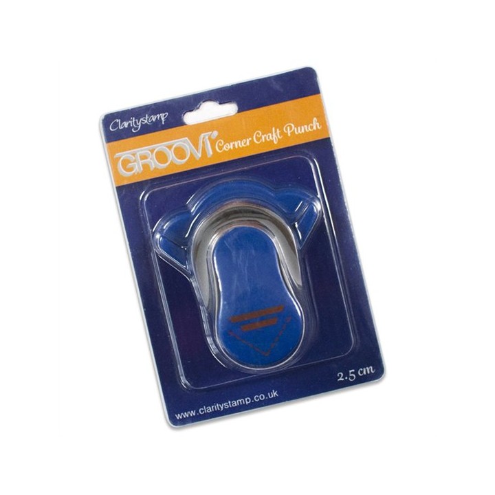 (GRO-AC-40196-XX)Groovi Corner Craft Punch 01