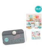 (662530)Memory Keepers 1-2-3 punch board